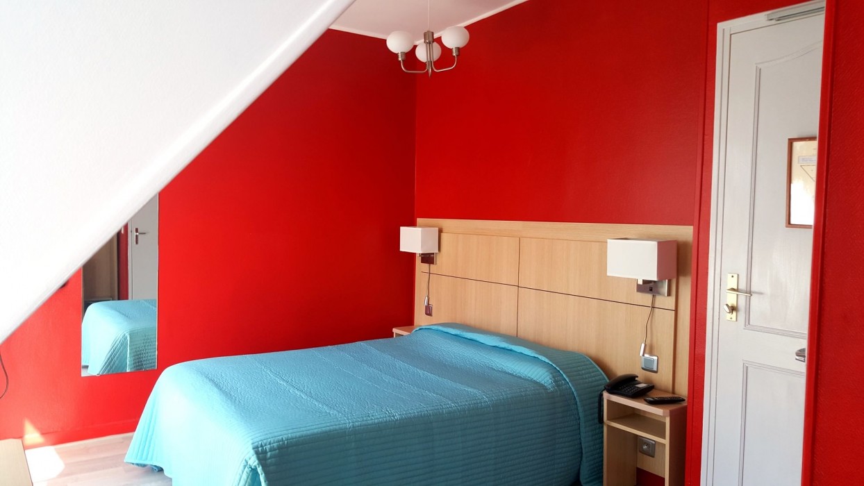 hotel phenix paris