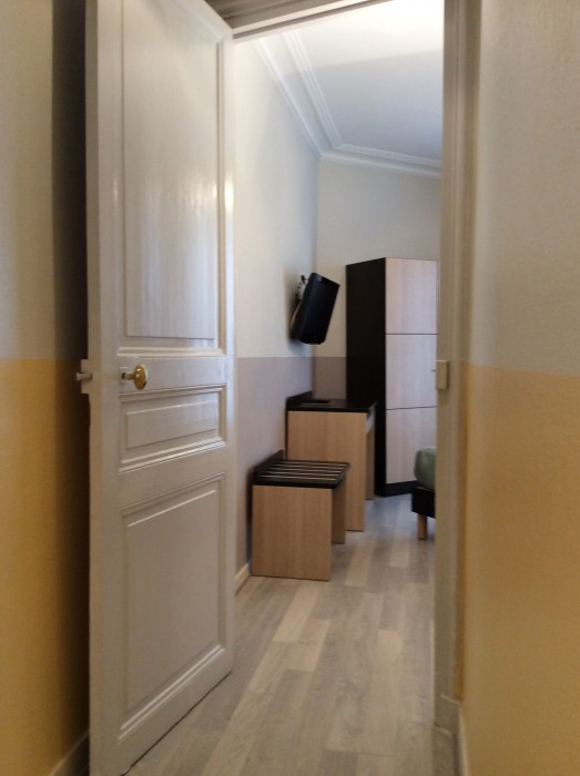 hotel phenix paris