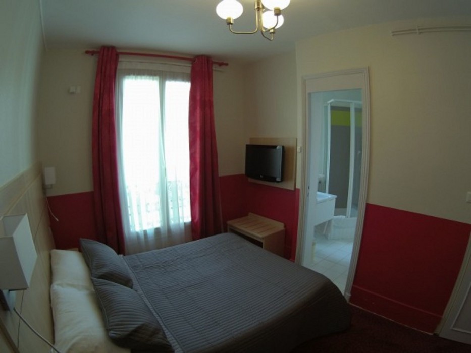 Hotel Phenix Paris,Paris>>Boulogne-Billancourt,2 star