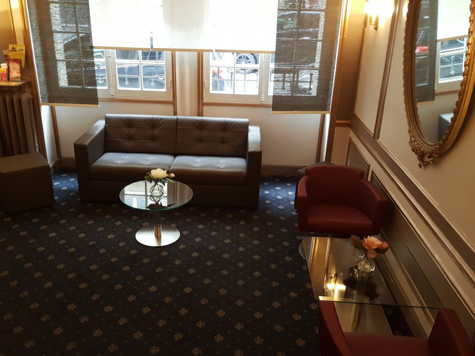 Hotel Phenix Paris,Paris>>Boulogne-Billancourt,2 star