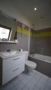 hotel phenix paris