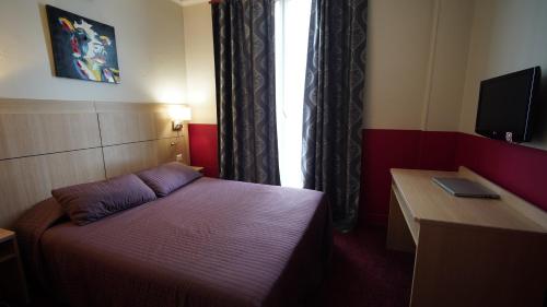 hotel phenix paris