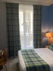hotel phenix paris