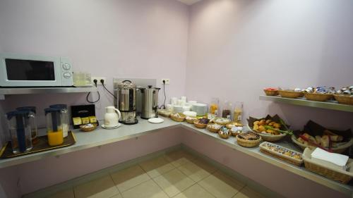 hotel phenix paris