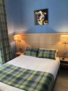 hotel phenix paris