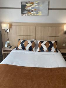hotel phenix paris