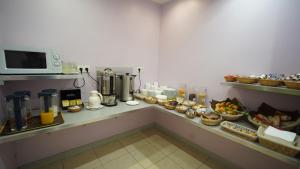 hotel phenix paris