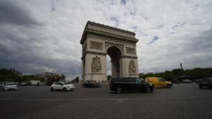 hotel phenix paris