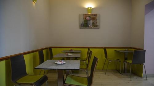 hotel phenix paris
