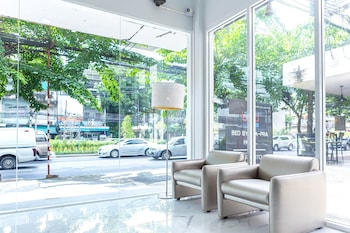 Bed By Tha-Pra Hotel And Apartment,Bangkok Yai>>Bangkok,3 star