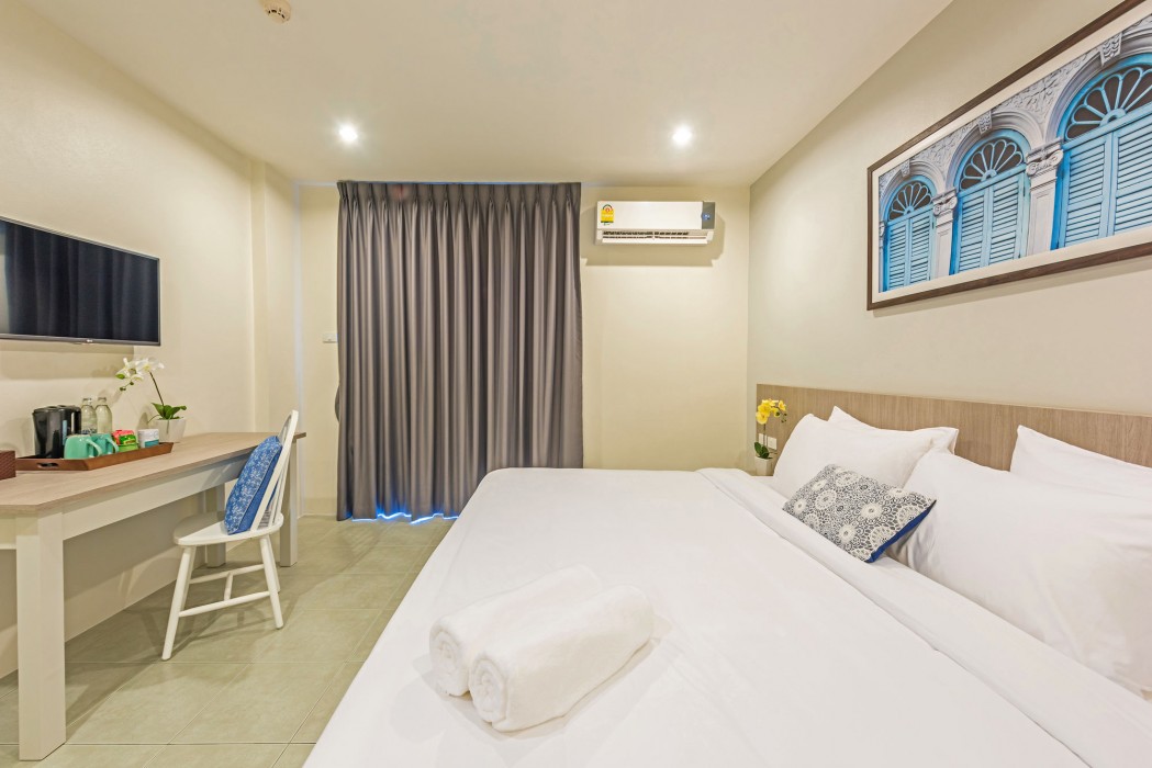 recenta phuket suanluang