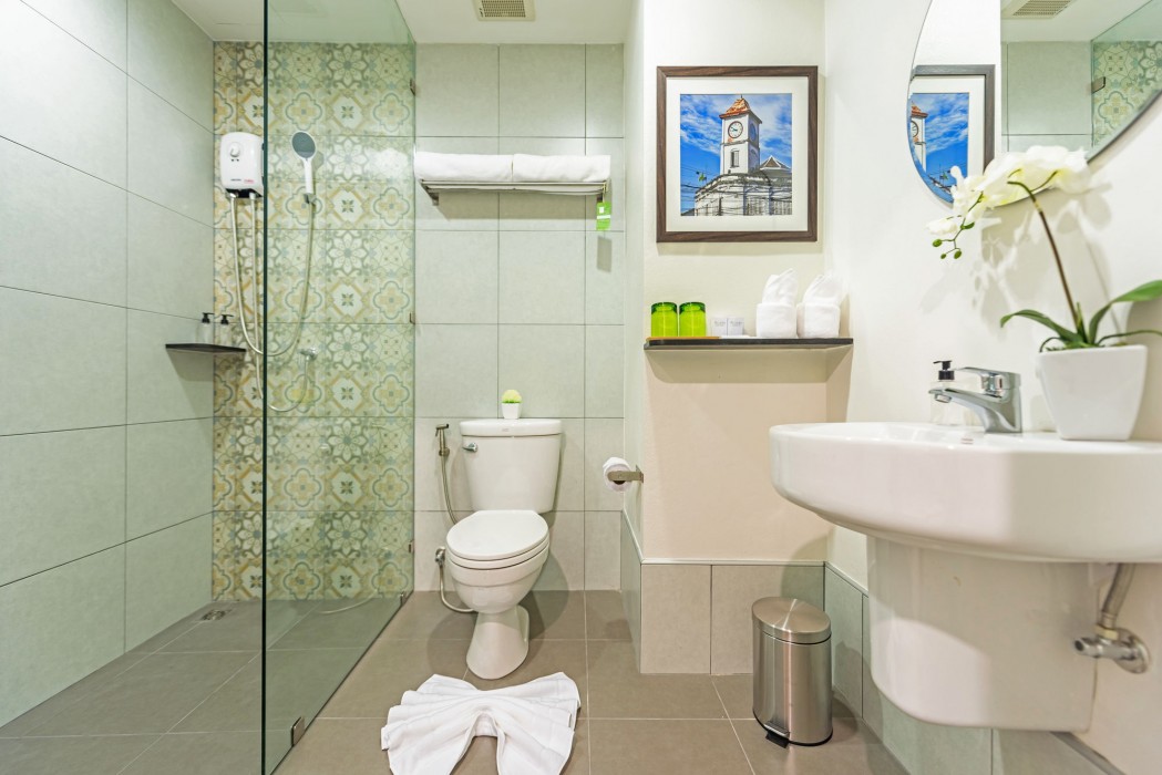 recenta phuket suanluang