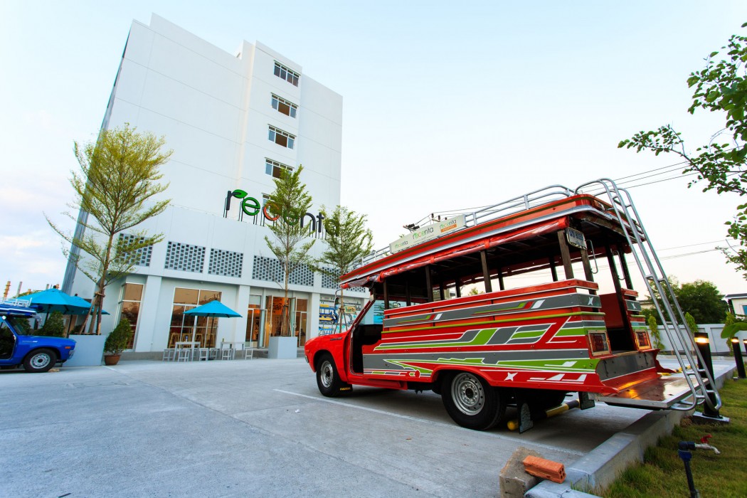 recenta phuket suanluang