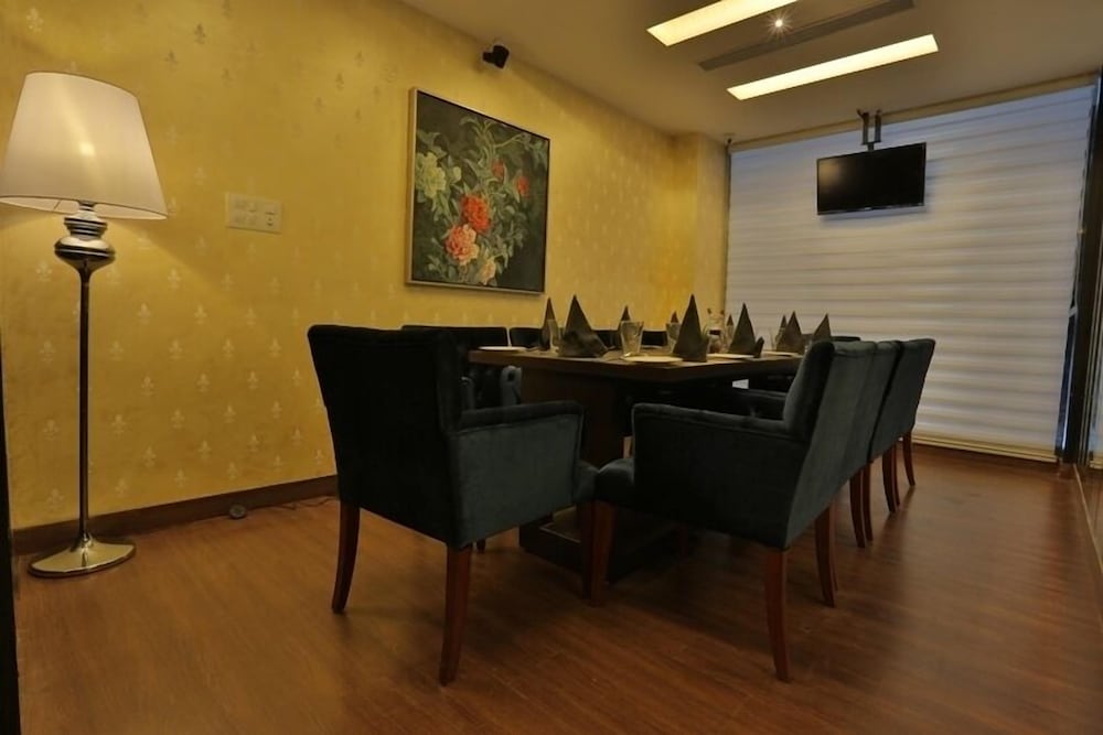 hotel mandarin