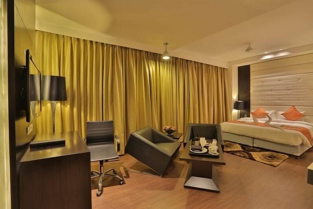 hotel mandarin