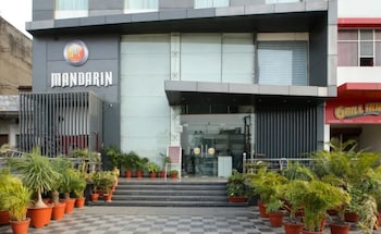 hotel mandarin