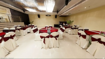 hotel mandarin