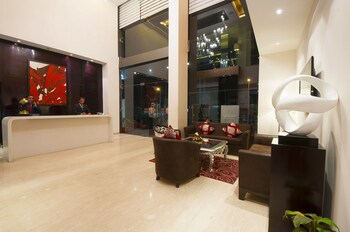 hotel mandarin