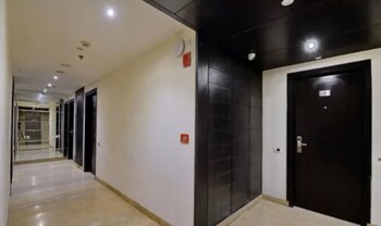 hotel mandarin