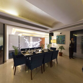 hotel mandarin