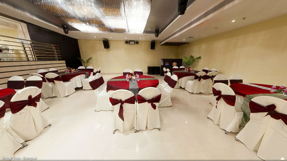 hotel mandarin
