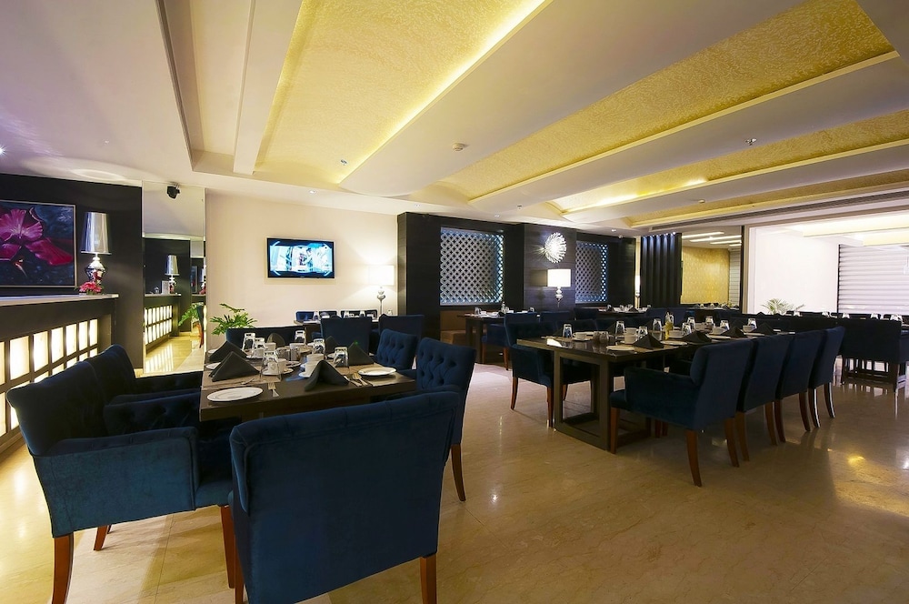 hotel mandarin