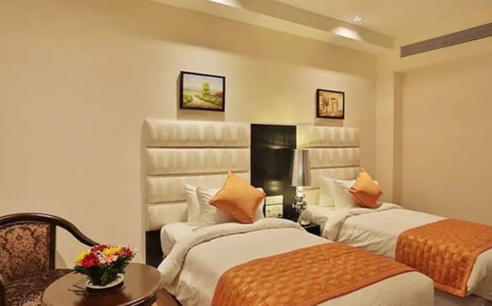 hotel mandarin