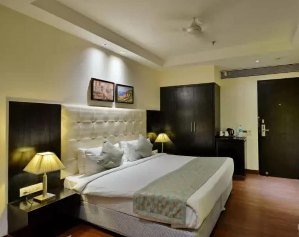 hotel mandarin