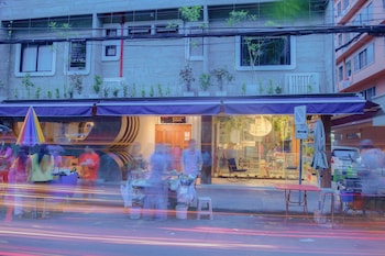 jasaen stylish boutique hotel