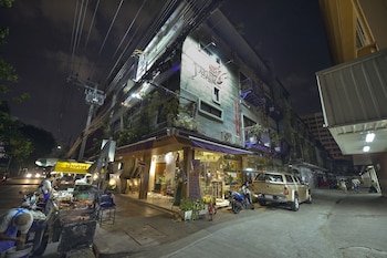 jasaen stylish boutique hotel
