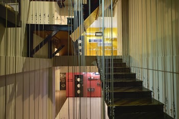 jasaen stylish boutique hotel