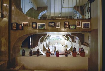 jasaen stylish boutique hotel