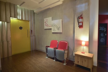jasaen stylish boutique hotel