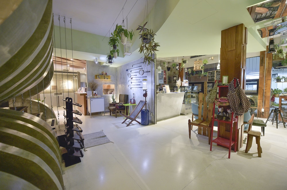 jasaen stylish boutique hotel