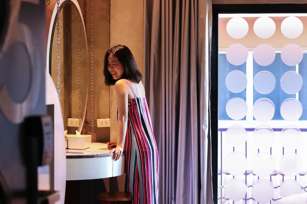 jasaen stylish boutique hotel