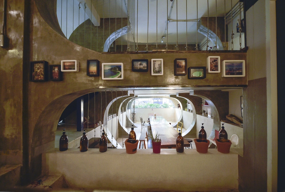 jasaen stylish boutique hotel
