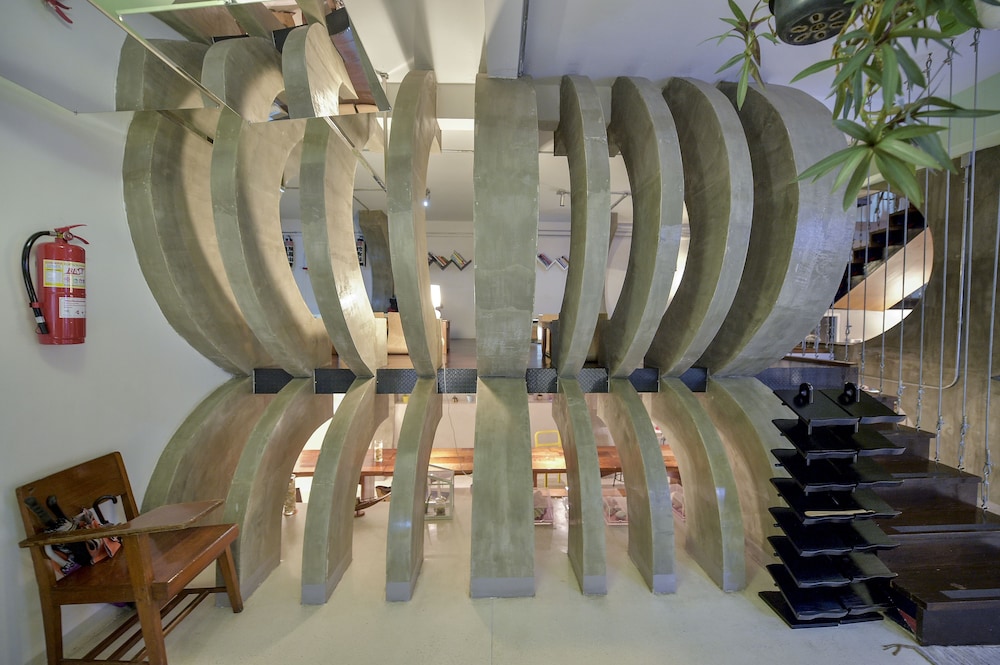 jasaen stylish boutique hotel