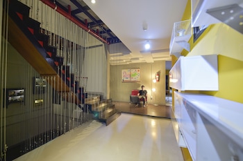 jasaen stylish boutique hotel