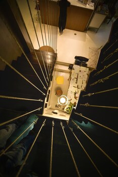 jasaen stylish boutique hotel