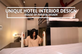 jasaen stylish boutique hotel