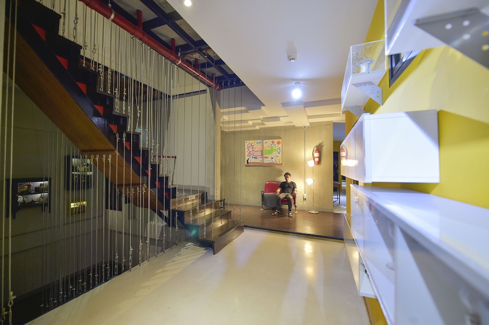 jasaen stylish boutique hotel