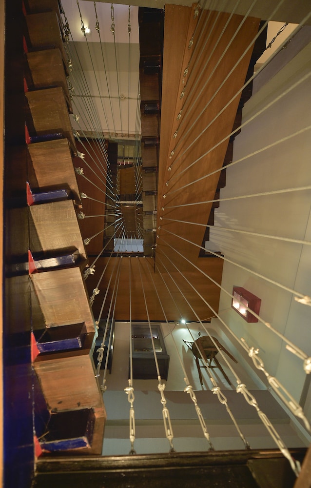 jasaen stylish boutique hotel