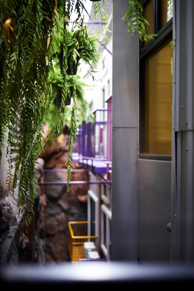 jasaen stylish boutique hotel