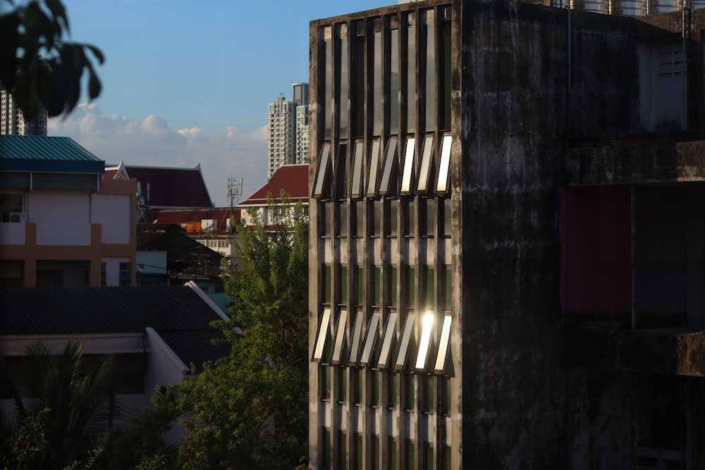 jasaen stylish boutique hotel