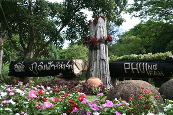phu ing fah resort