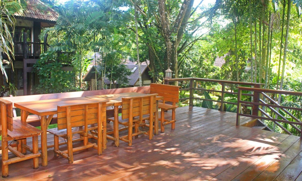 phu ing fah resort