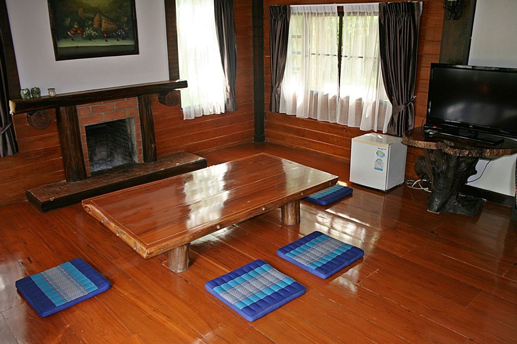 phu ing fah resort