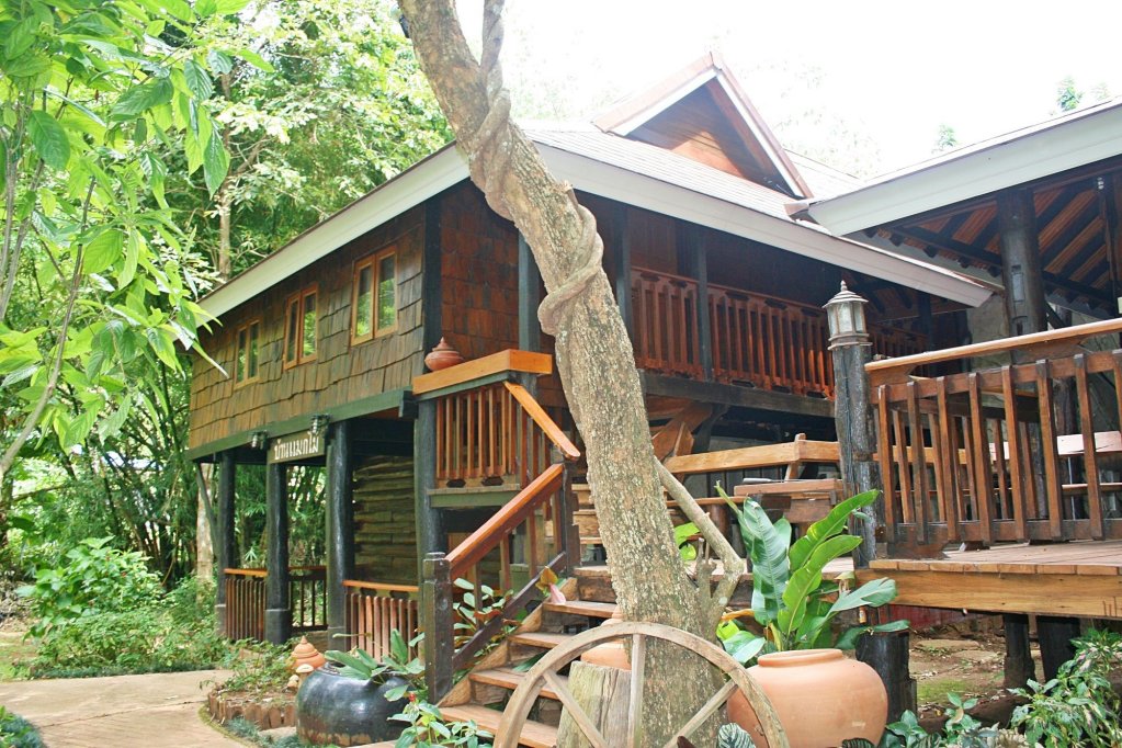 phu ing fah resort
