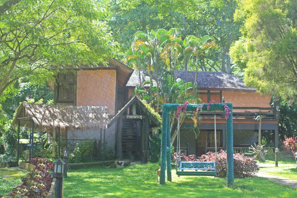 Phu Ing Fah Resort,Near Wat Pong Yaeng Nok,3 star