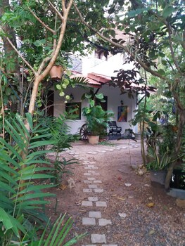 peacock wings guest house